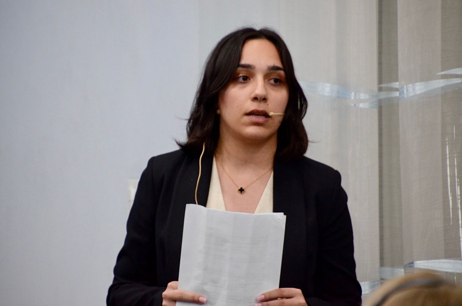 MOK-da III Təhlükəsiz İdman Forumu keçirilib&nbsp;