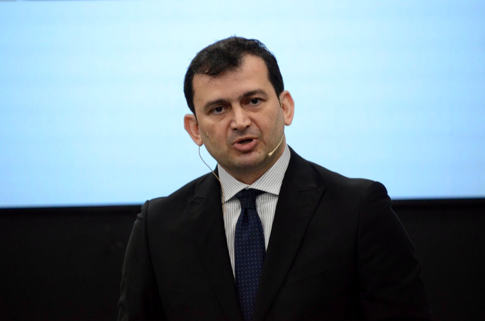 MOK-da III Təhlükəsiz İdman Forumu keçirilib&nbsp;