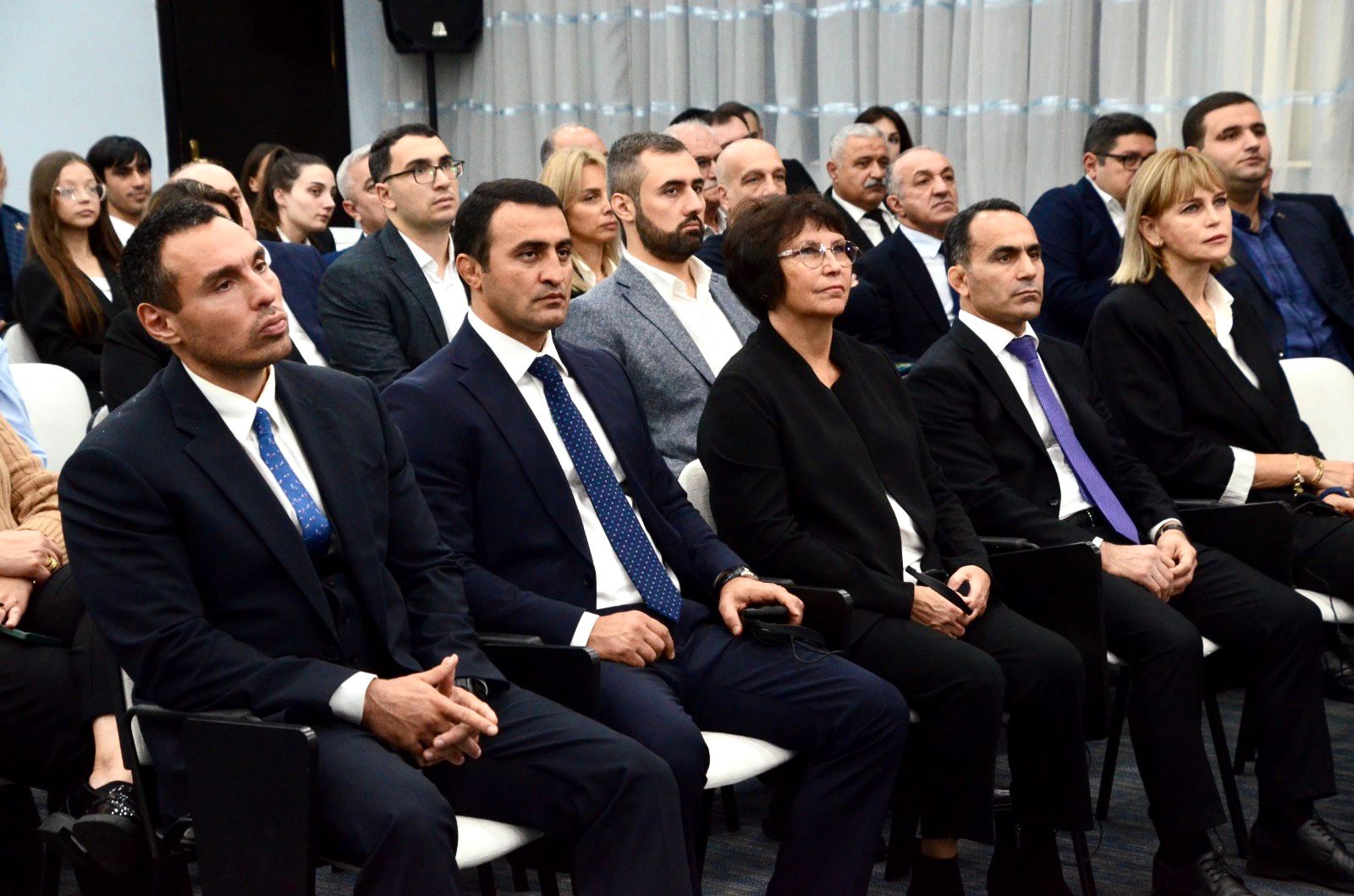 MOK-da III Təhlükəsiz İdman Forumu keçirilib&nbsp;