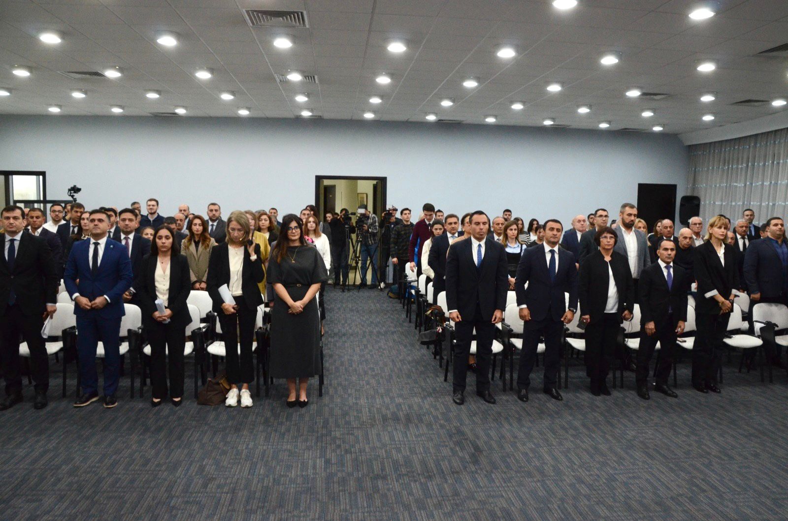 MOK-da III Təhlükəsiz İdman Forumu keçirilib&nbsp;