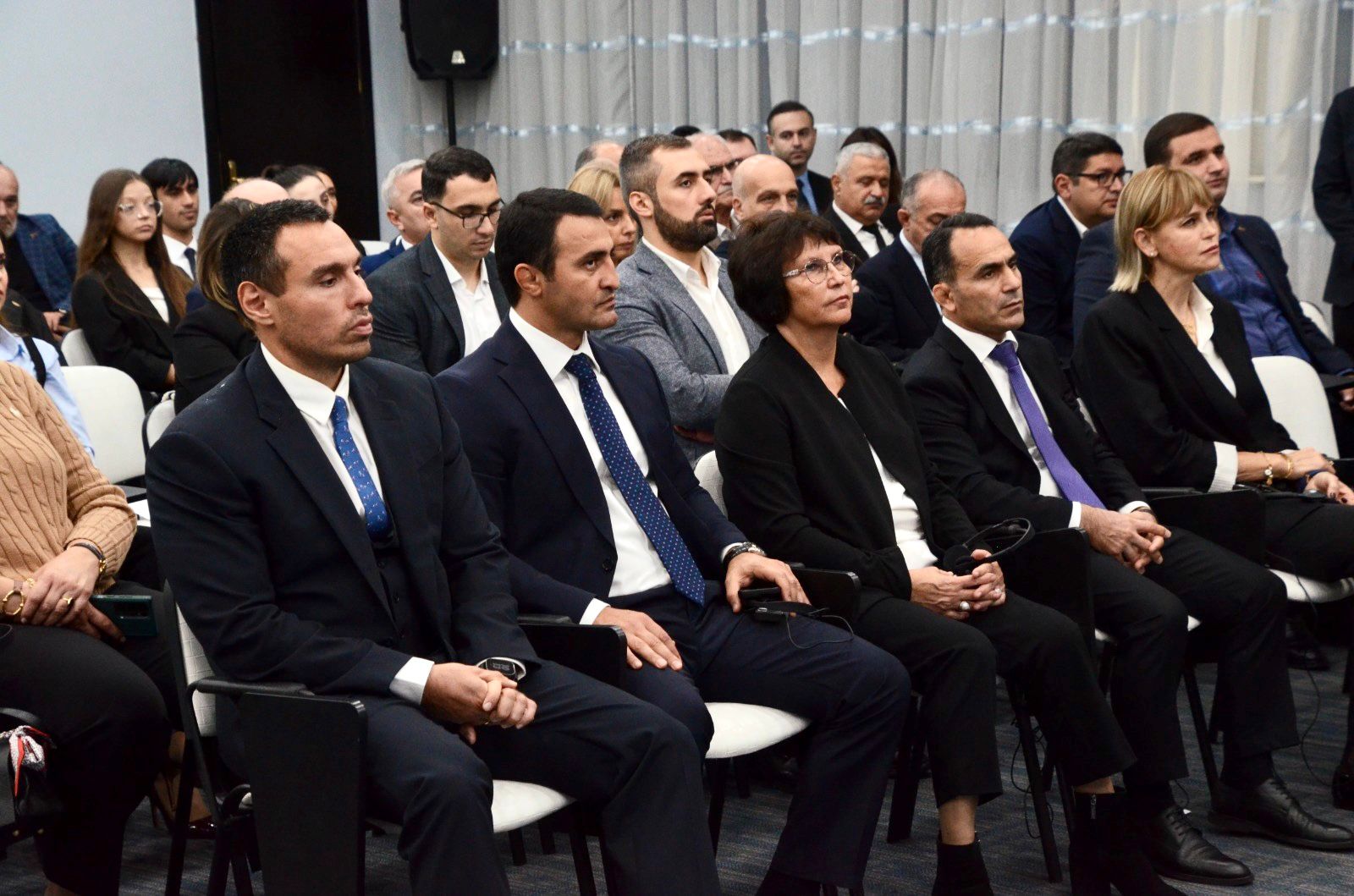 MOK-da III Təhlükəsiz İdman Forumu keçirilib&nbsp;