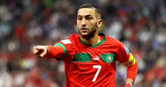Mərakeşli futbolçu vətəninə qayıdır&nbsp;