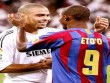 Ronaldo: &quot;Onunla birlikdə oynamaq şansım olsaydı...&quot;&nbsp;