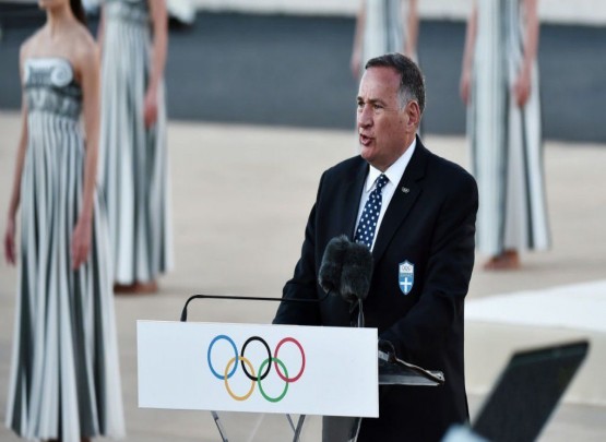 Kapralos İndoneziya Hökümətinə etirazını bildirib