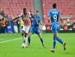 &quot;Samsunspor&quot; üç xalı üç qolla qazandı