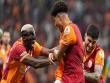 "Qalatasaray" liderliyini möhkəmləndirdi