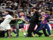 “El Klassiko”: Hər zaman maraqlı məqamlarla zəngin olan İspaniya derbisi - Fotoreportaj