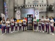 Karateçilərimiz Polşada 8 medal qazanıblar 