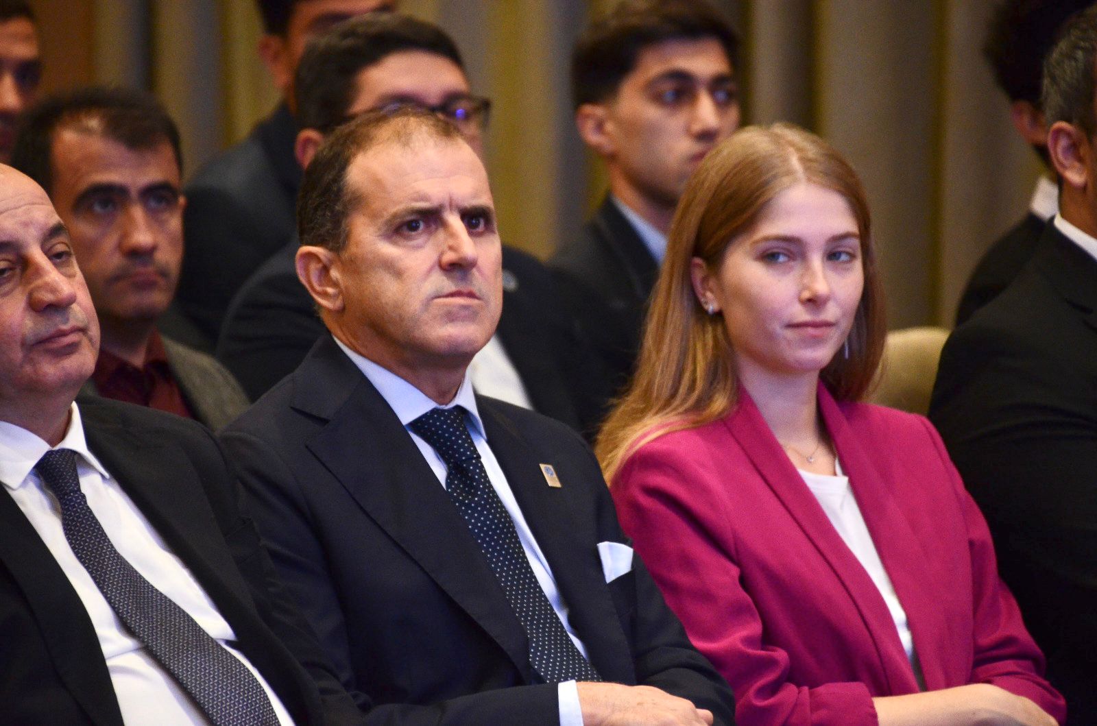 “Bakı 2015 - Süni İntellekt və İdmanda İnnovasiya” müsabiqəsinin qaliblərinin mükafatlandırma mərasimi keçirilib