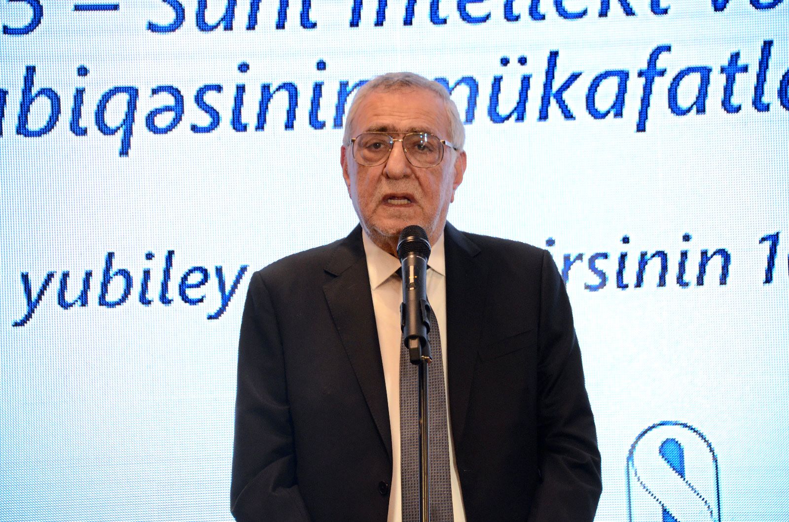 “Bakı 2015 - Süni İntellekt və İdmanda İnnovasiya” müsabiqəsinin qaliblərinin mükafatlandırma mərasimi keçirilib