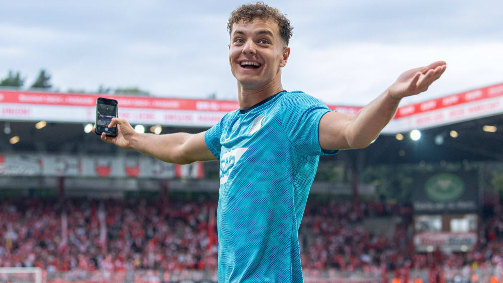 Münhenlilər Keyn üçün əvəzedici tapıblar 