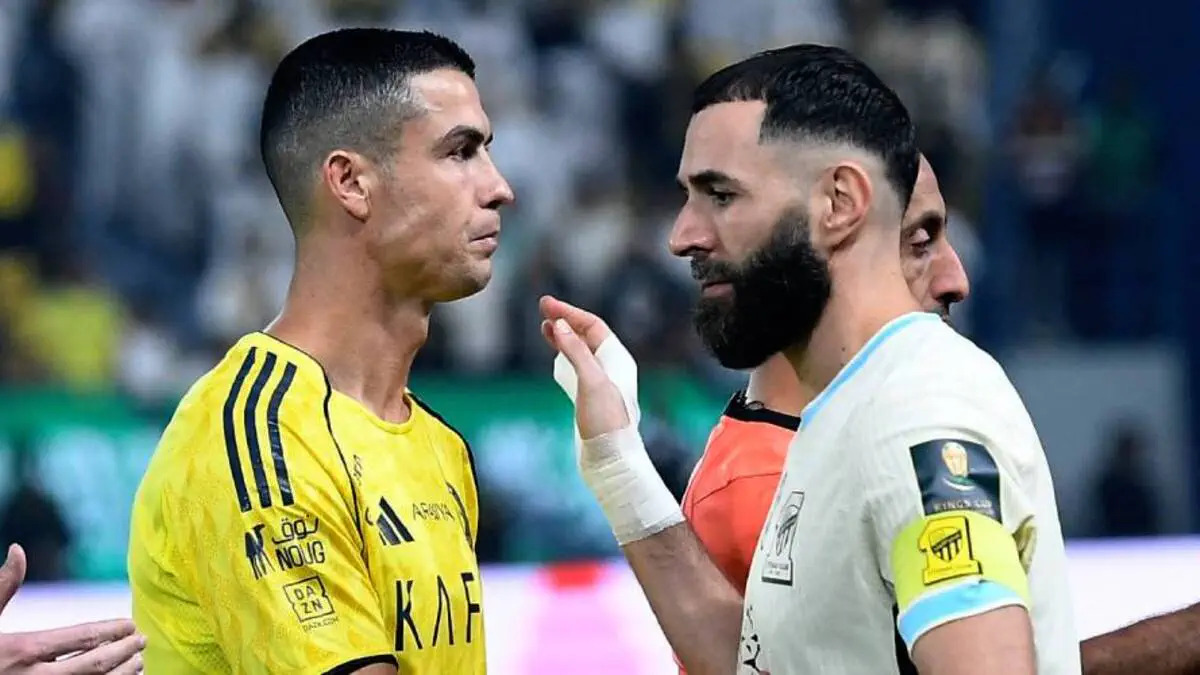 Ronaldonun komandası 1/8 finalda mübarizəni dayandırdı