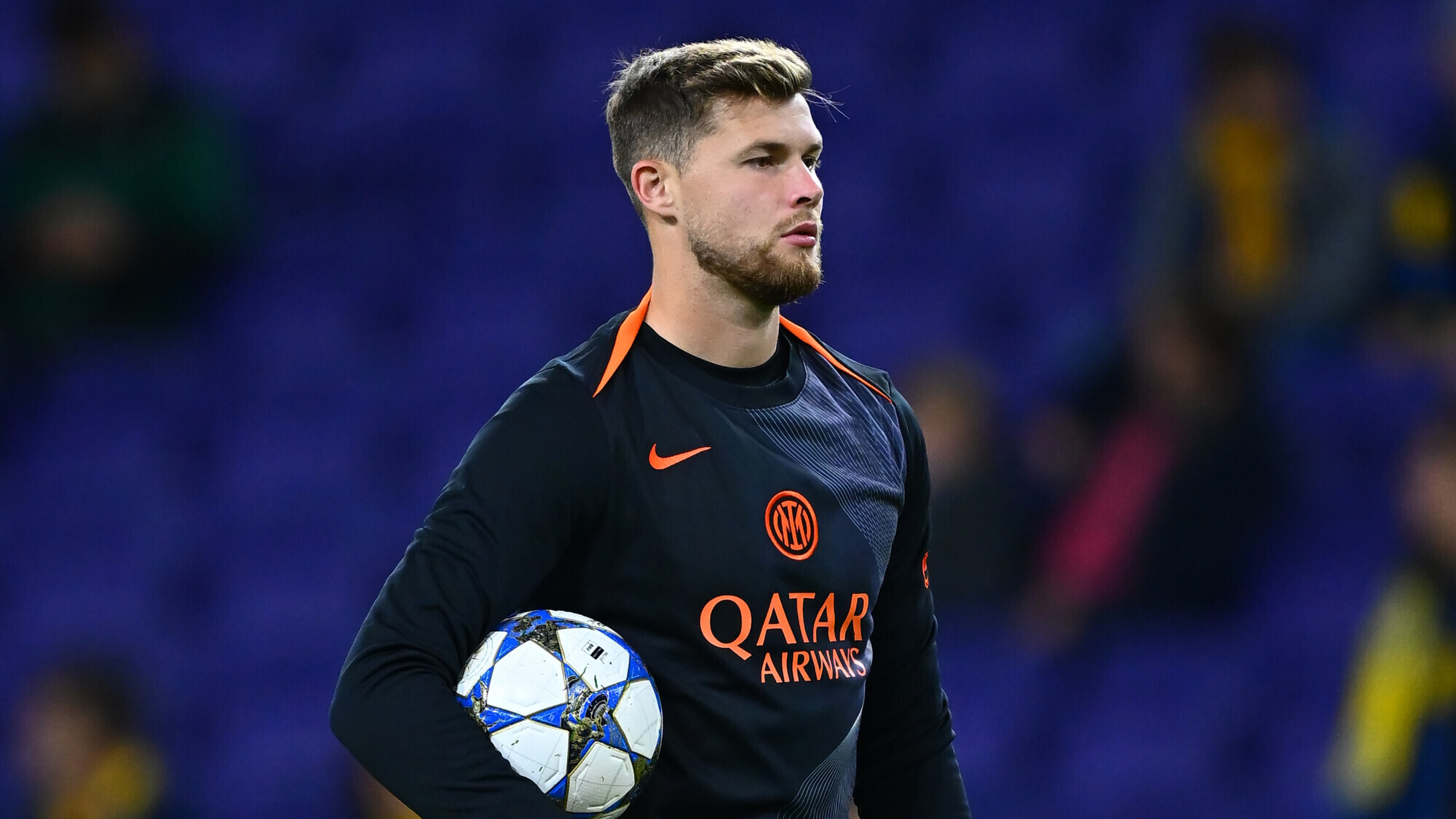 "İnter"in qapıçısı yeddi il həbsdə qala bilər