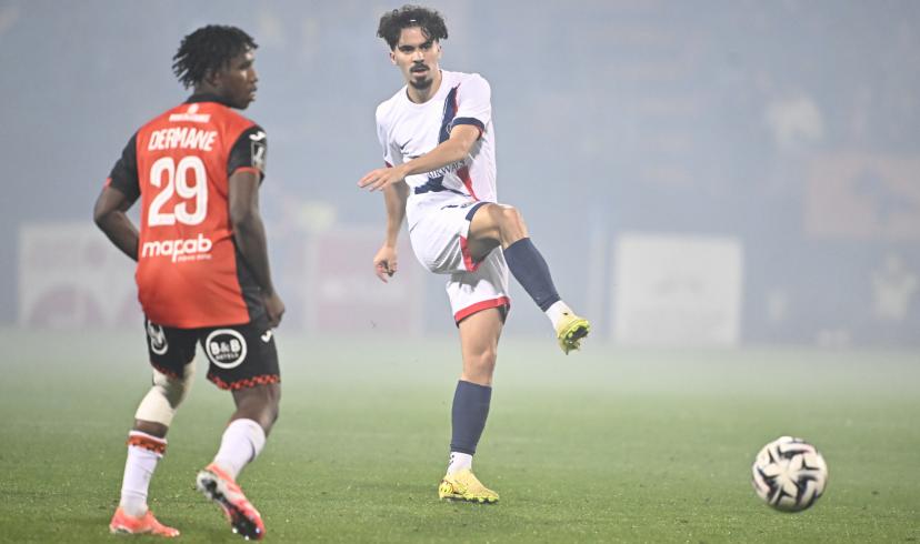 PSJ səfərdə xal itirdi 