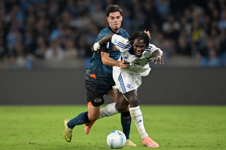 &quot;Napoli&quot; bu il ilk dəfədir ki&hellip;