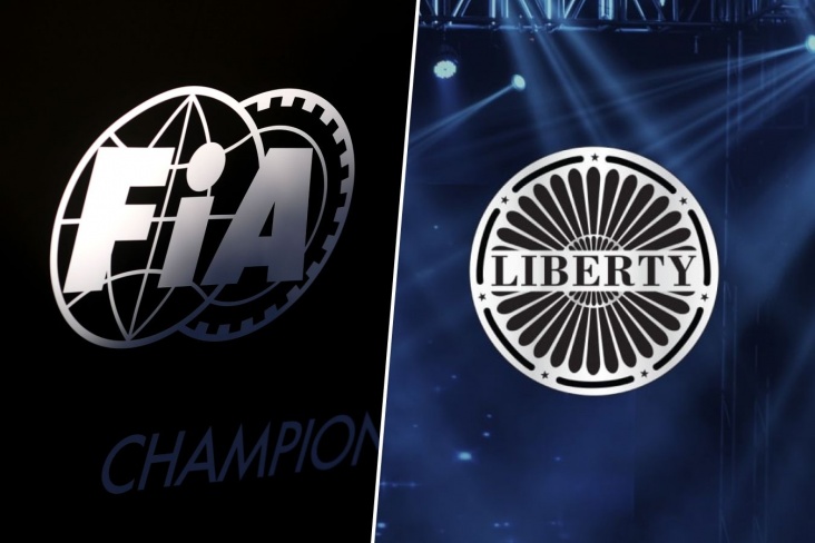 &ldquo;Liberty Media&rdquo; Formula 1-də dəyişiklik edə bilər