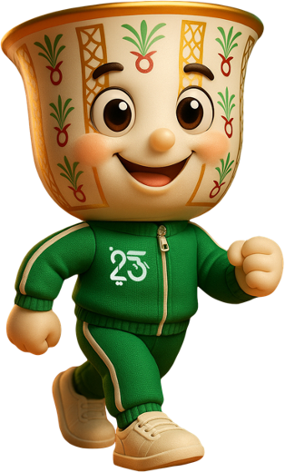 Təşkilat Komitəsi Ər-Riyadın ən əsas idman mərkəzlərini seçib