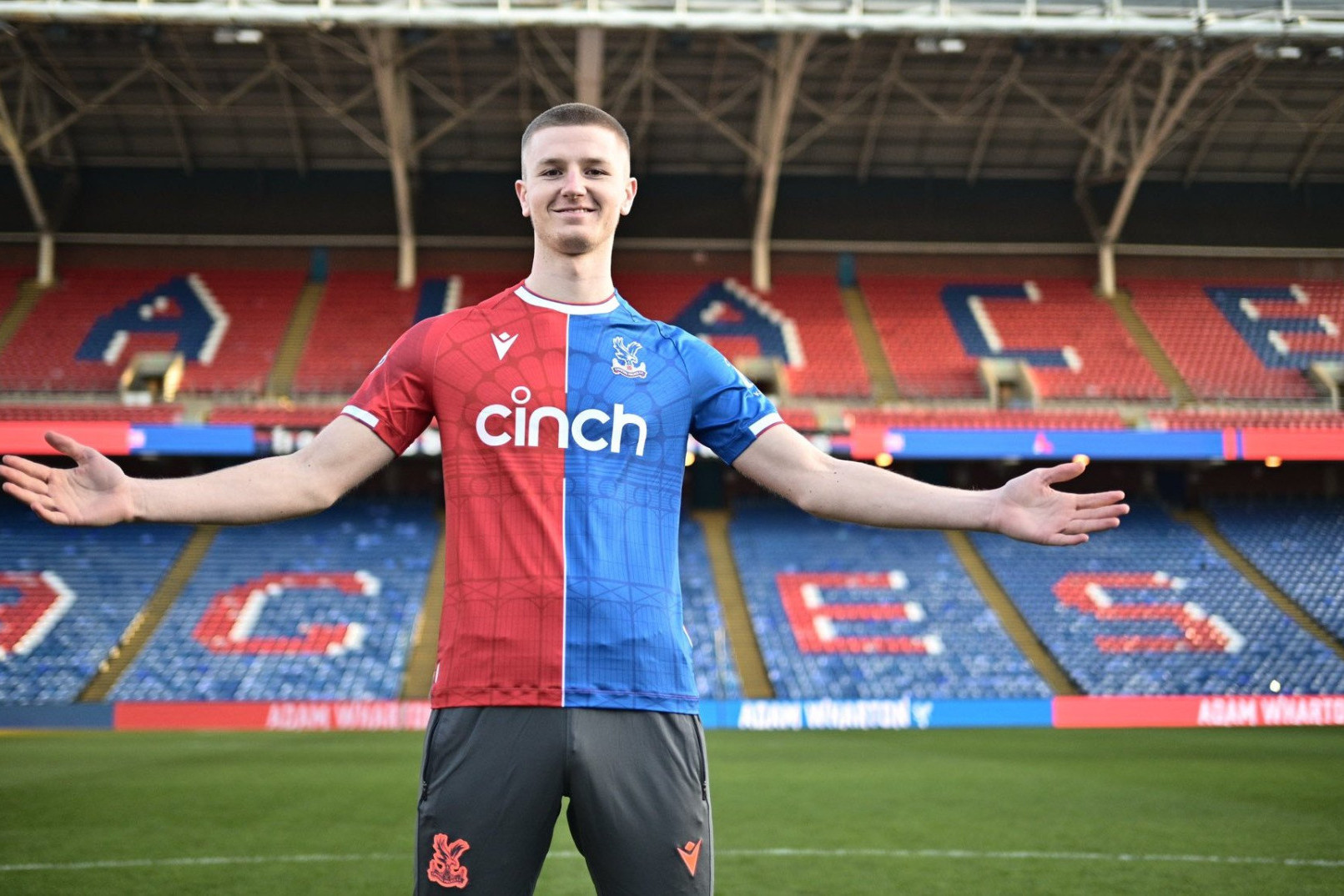 Xabi Alonso Kroosun varisini tapıb