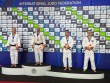 Azər Əsgərov dünya çempionatında bürünc medal qazandı