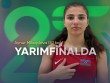 Boksçumuz VI İslam Oyunlarının bürünc medalını təmin etdi&nbsp;