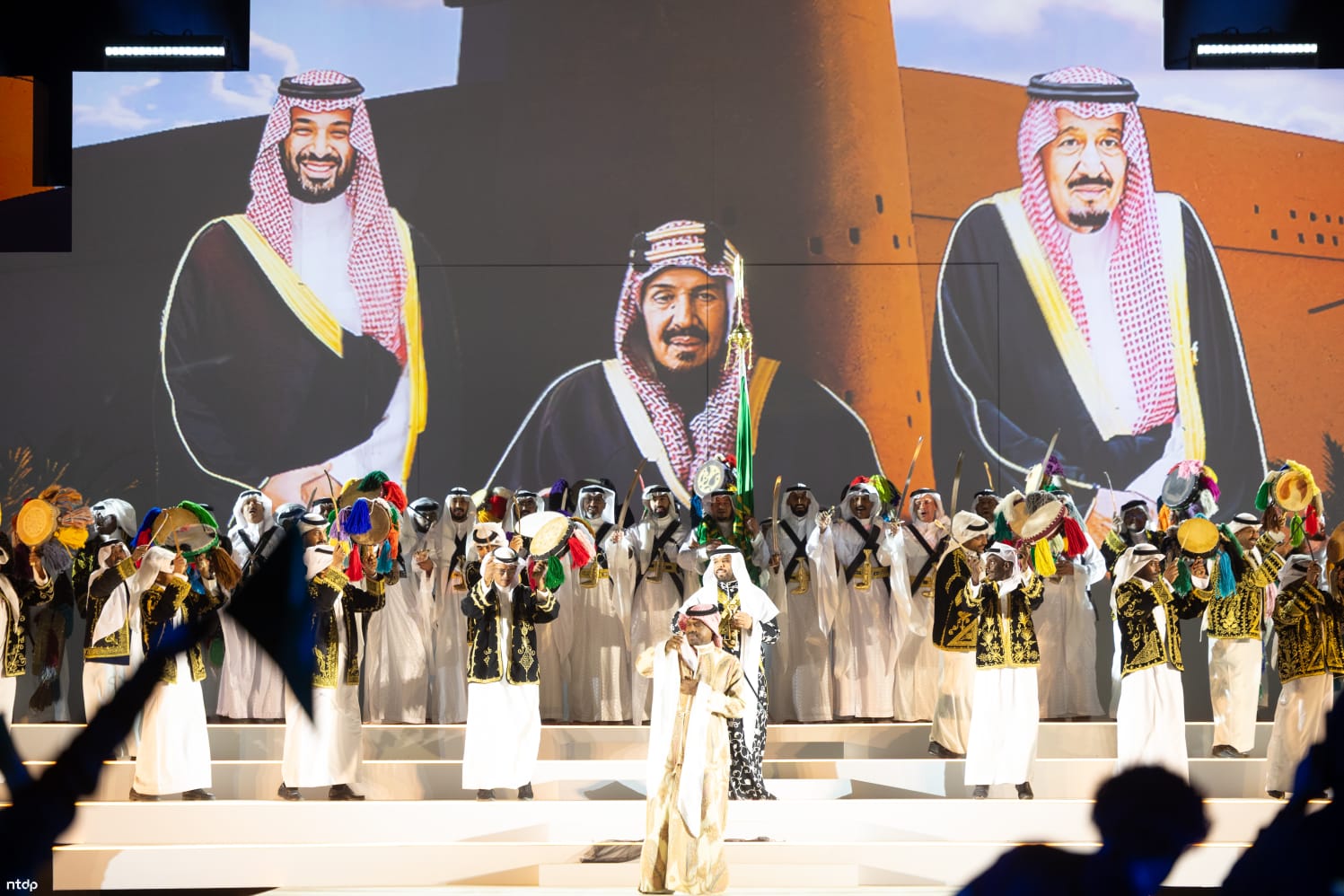 VI İslam Həmrəyliyi Oyunlarının açılış mərasimi keçirilib - FOTO