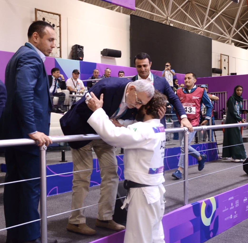 VI İslam Həmrəyliyi Oyunları: Azərbaycan komandası günü 8 medalla başa vurdu - GÜNÜN YEKUNLARI