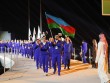VI İslam Həmrəyliyi Oyunlarının açılış mərasimi keçirilib - FOTO
