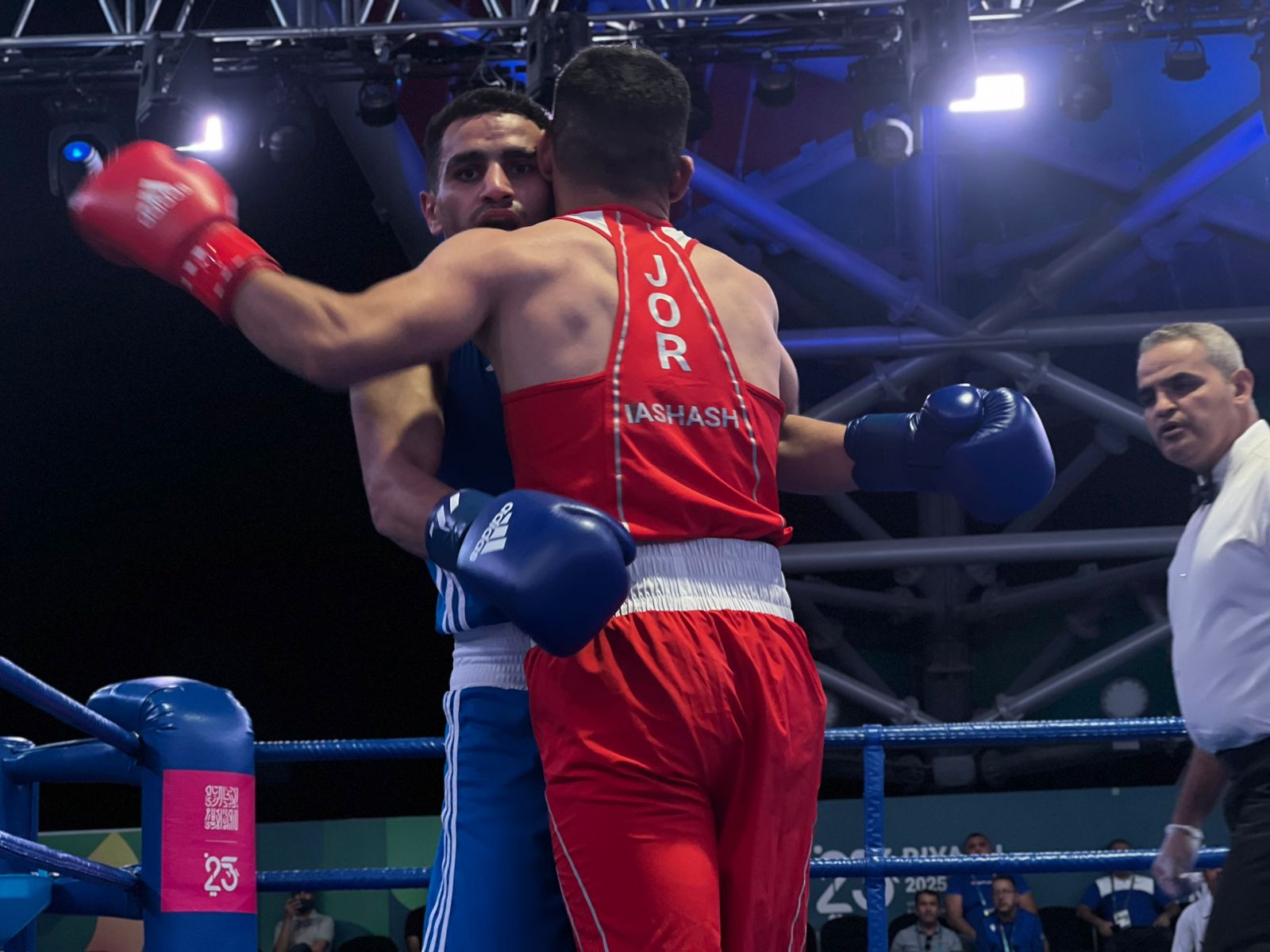 Sərxan Əliyev VI İslam Həmrəyliyi Oyunlarının bürünc medalını qazanıb