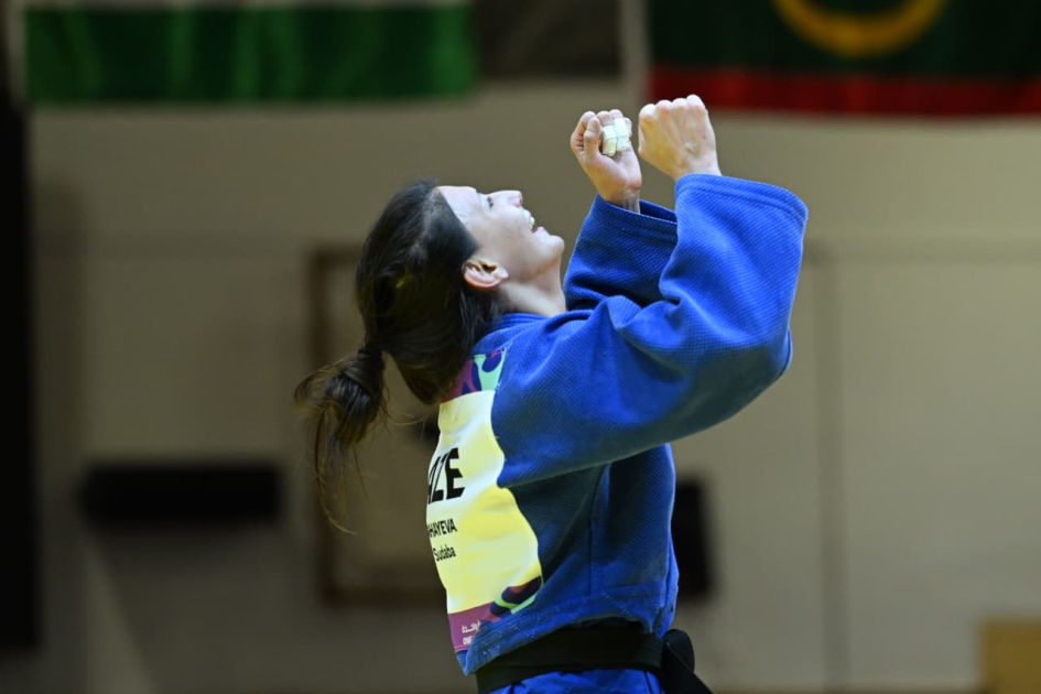 Azərbaycan idmançıları İslamiadada daha 9 medal qazandılar - GÜNÜN YEKUNLARI