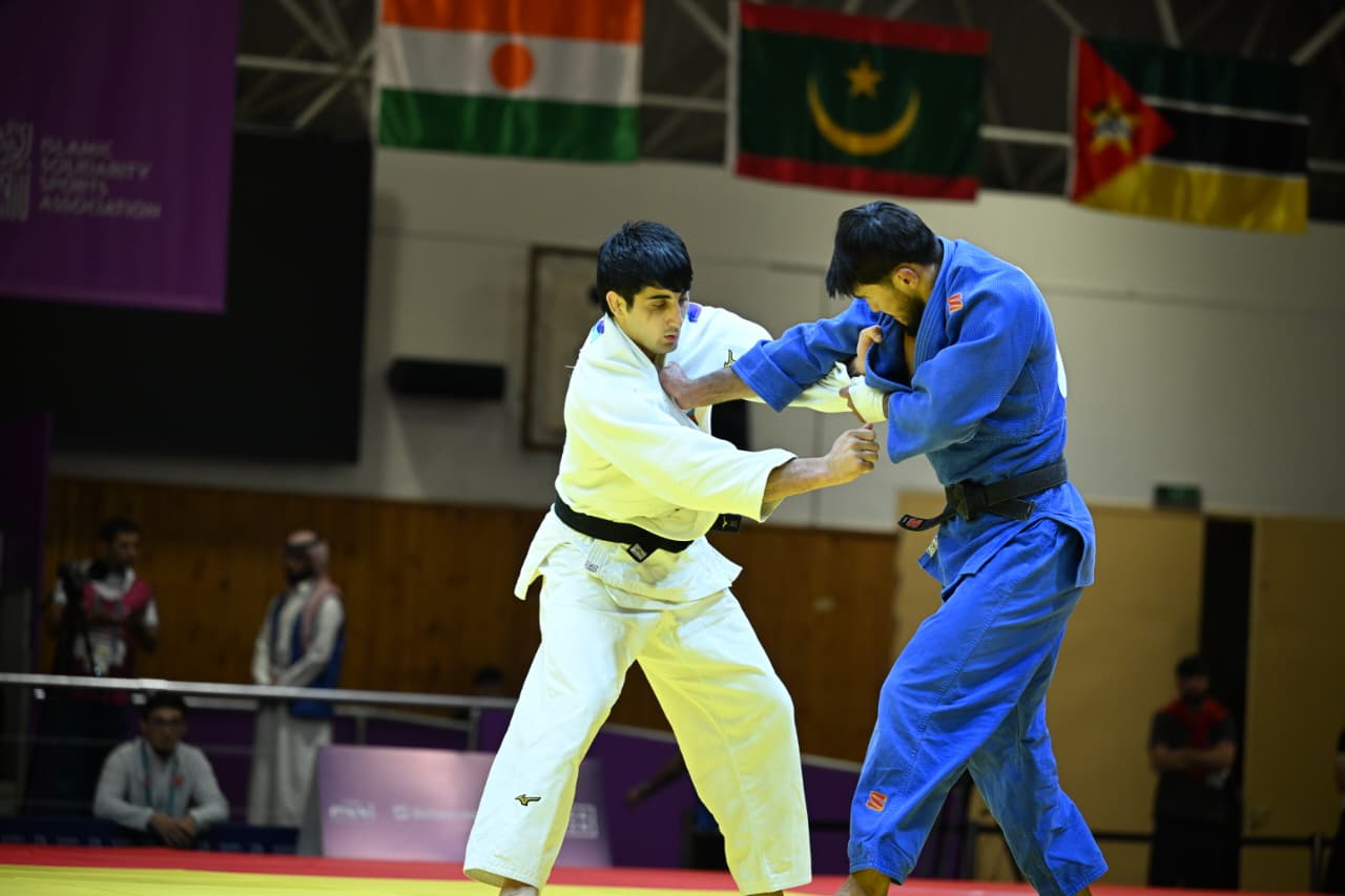 Azərbaycan idmançıları İslamiadada daha 9 medal qazandılar - GÜNÜN YEKUNLARI