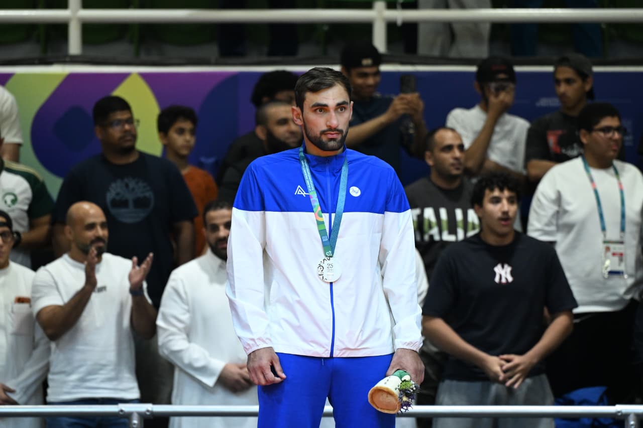 Azərbaycan idmançıları İslamiadada daha 9 medal qazandılar - GÜNÜN YEKUNLARI