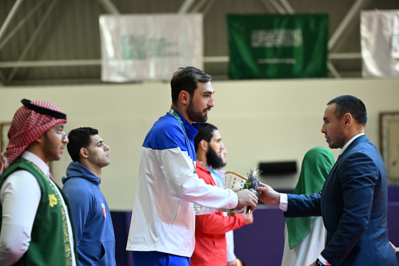 Azərbaycan idmançıları İslamiadada daha 9 medal qazandılar - GÜNÜN YEKUNLARI