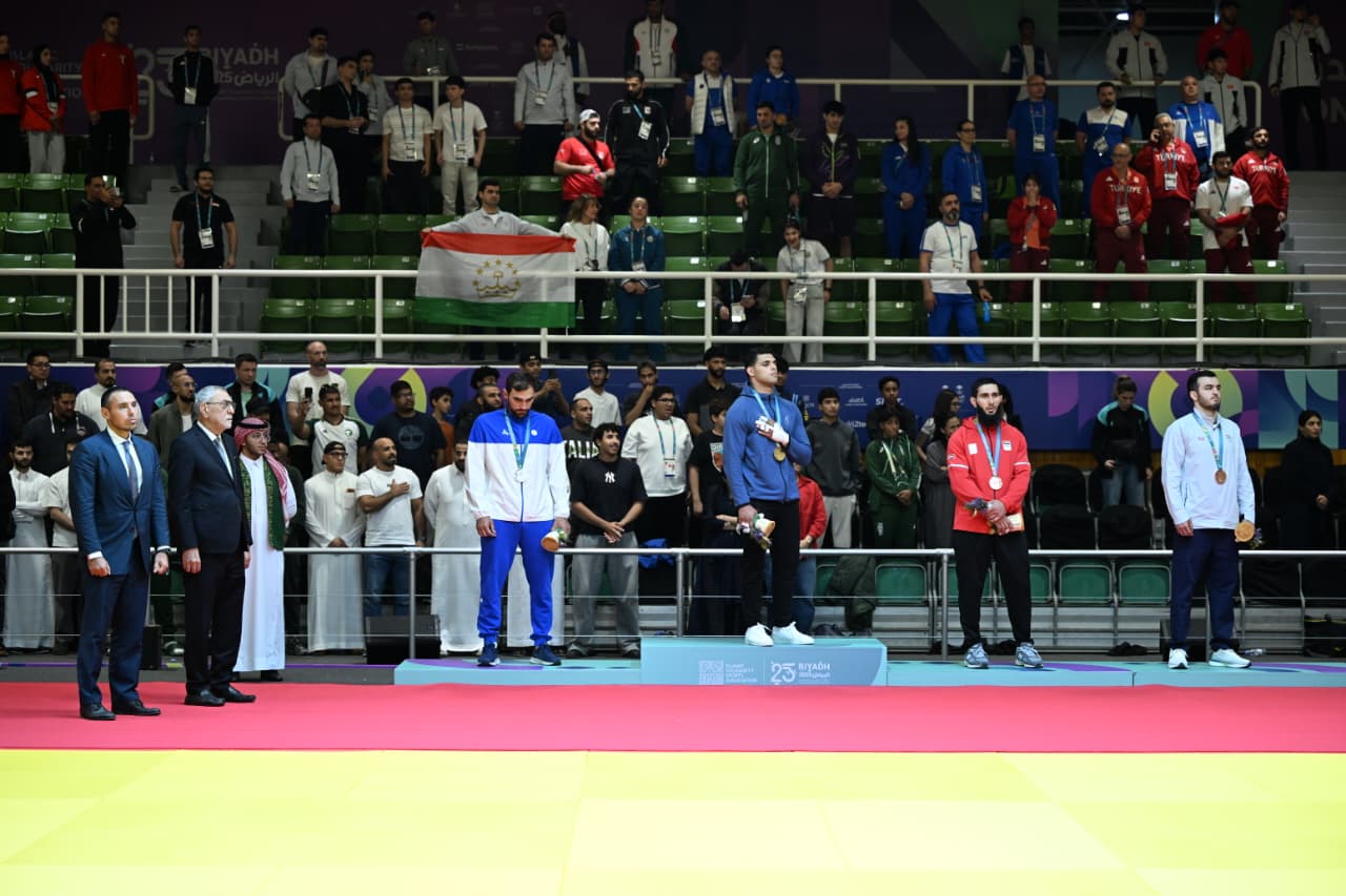 Azərbaycan idmançıları İslamiadada daha 9 medal qazandılar - GÜNÜN YEKUNLARI