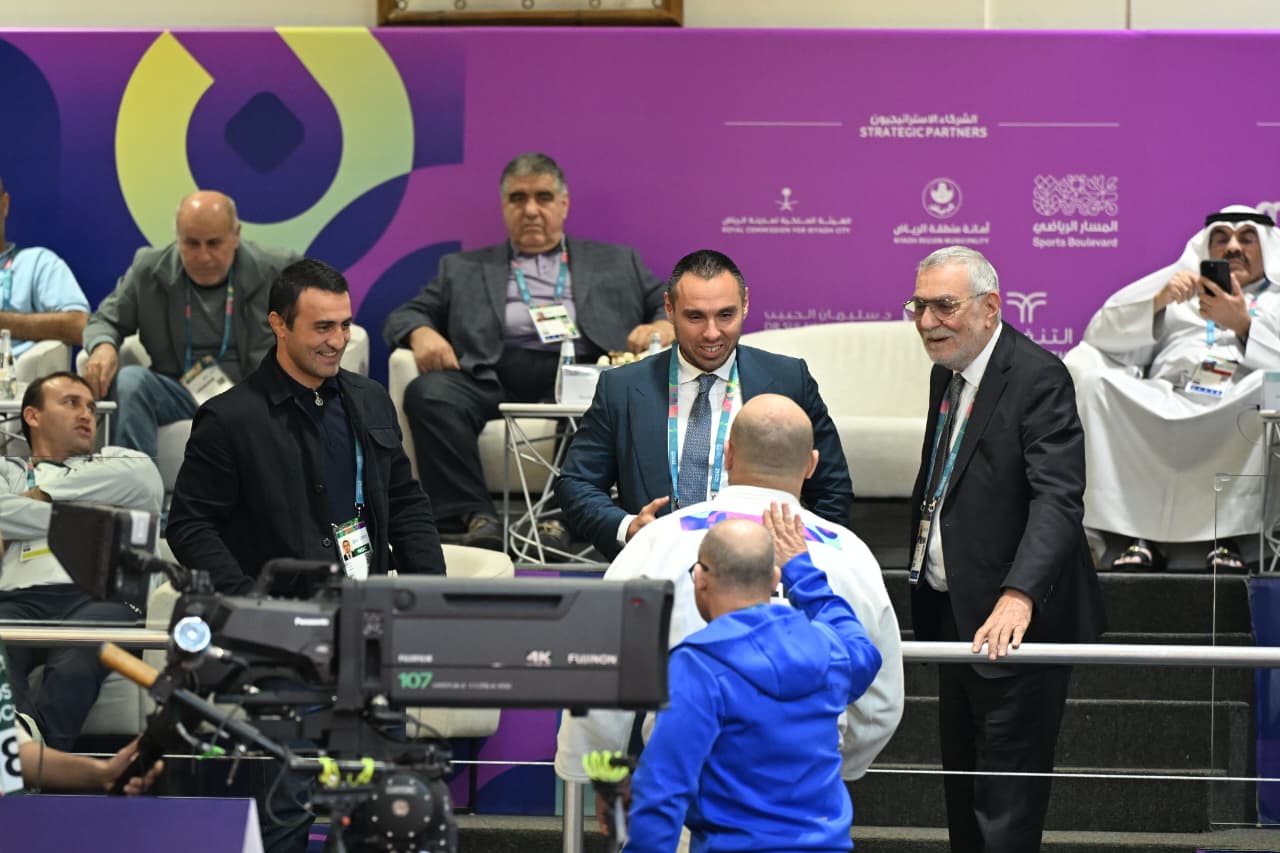 Azərbaycan idmançıları İslamiadada daha 9 medal qazandılar - GÜNÜN YEKUNLARI