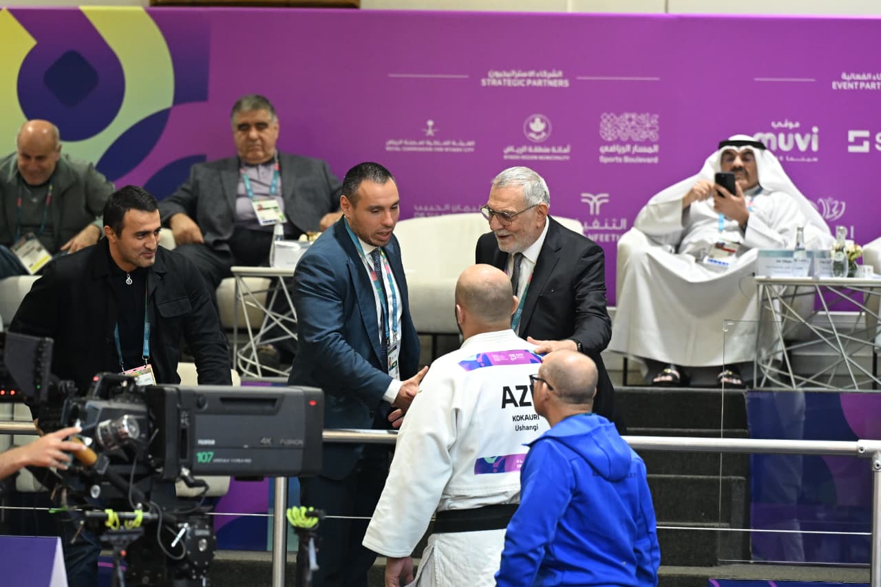 Azərbaycan idmançıları İslamiadada daha 9 medal qazandılar - GÜNÜN YEKUNLARI