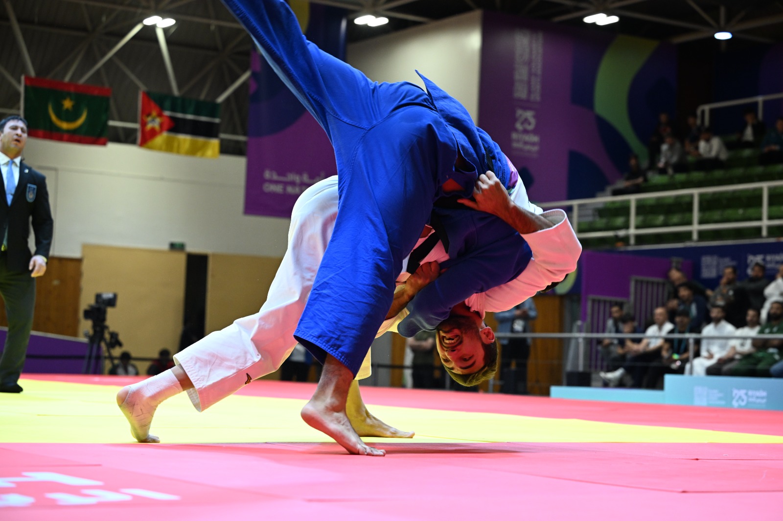 Azərbaycan idmançıları İslamiadada daha 9 medal qazandılar - GÜNÜN YEKUNLARI