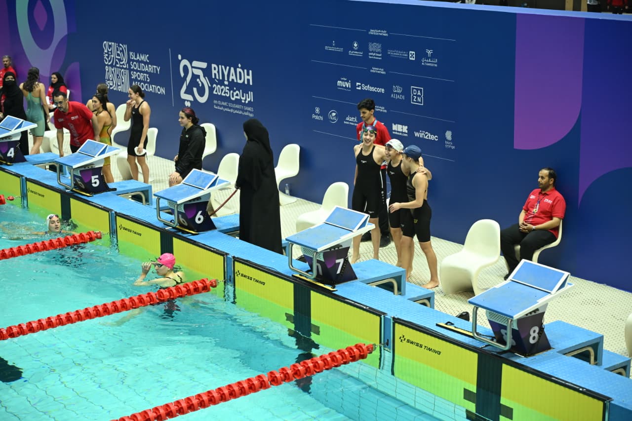 Azərbaycan idmançıları İslamiadada daha 9 medal qazandılar - GÜNÜN YEKUNLARI