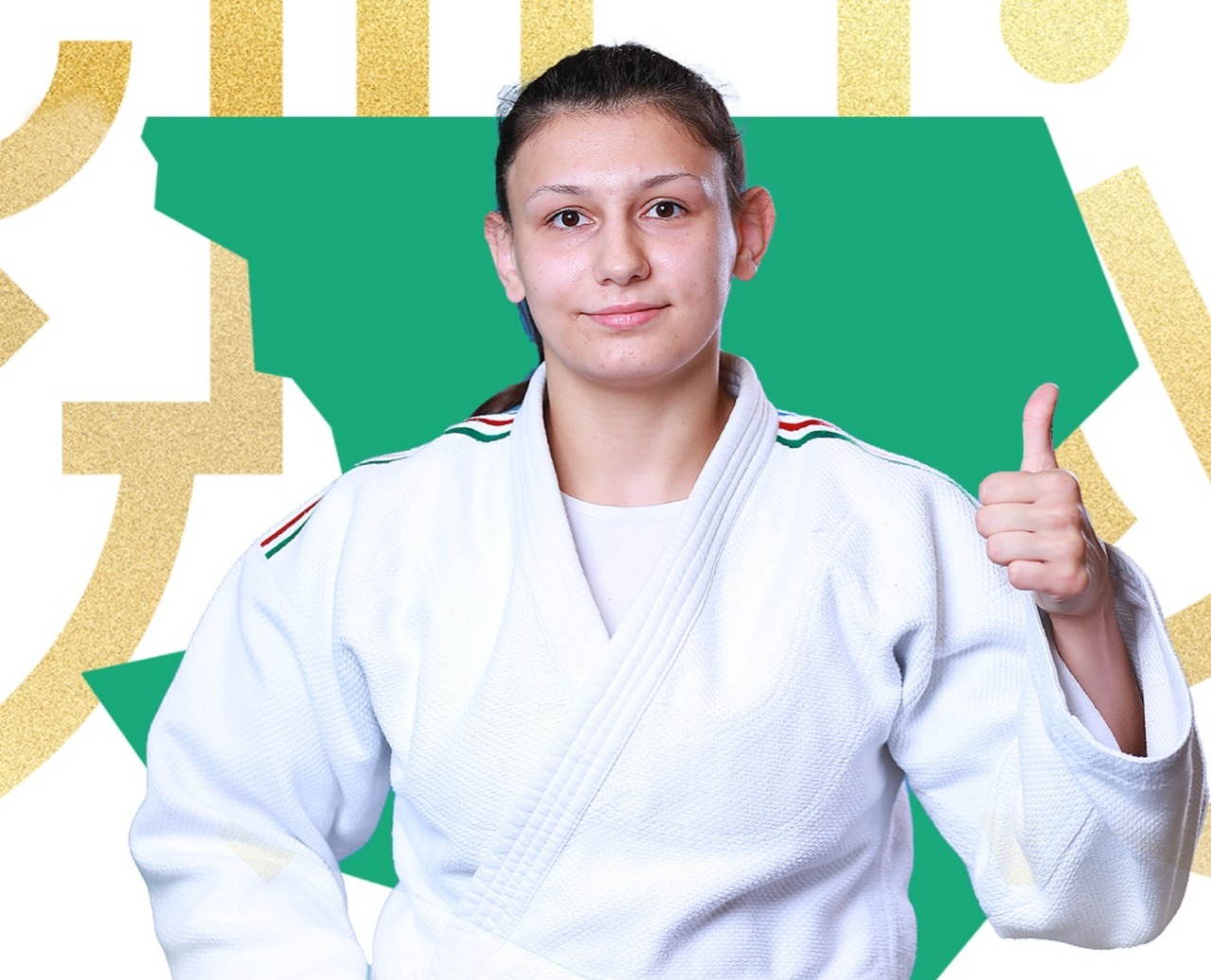 Cüdoçumuz VI İslam Həmrəyliyi Oyunlarında qızıl medal qazandı