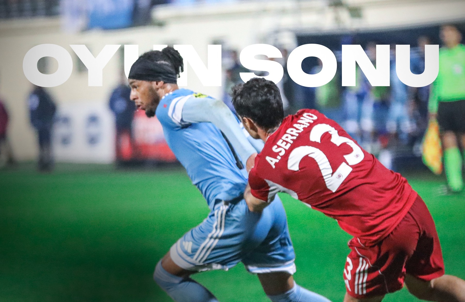 &quot;Zirə&quot; - &quot;Turan Tovuz&quot; oyununda qalib müəyyənləşmədi