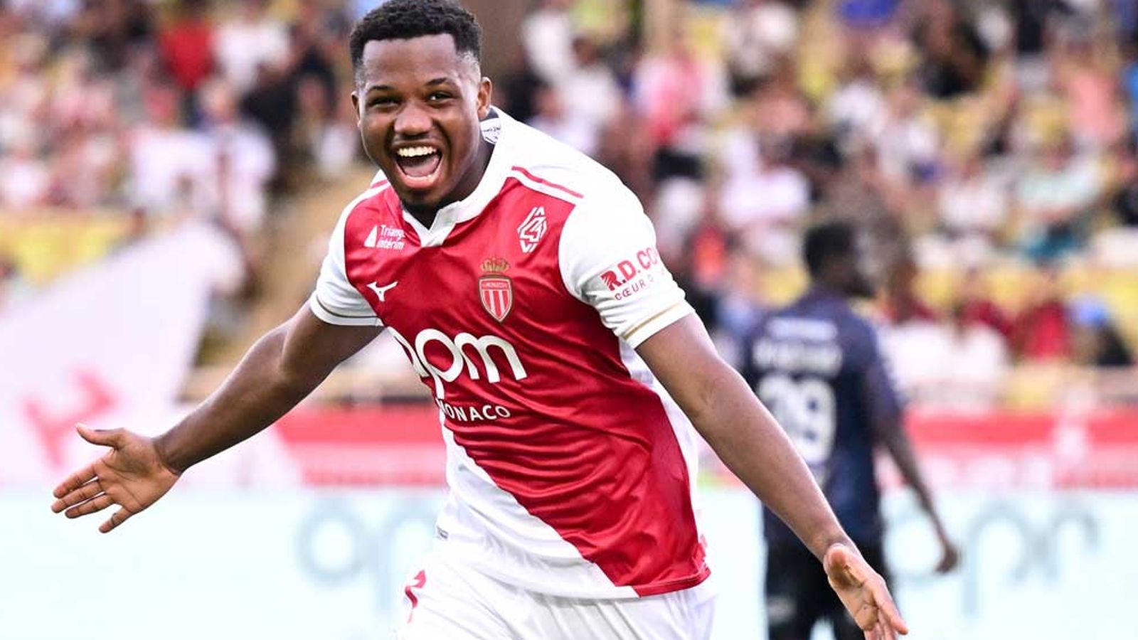 Ansu Fati&nbsp;yenə də zəifləyib