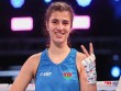 Azərbaycan boksçusu VI İslam Həmrəyliyi Oyunlarının finalına yüksəlib