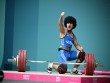 Azərbaycan ağırlıqqaldıranı İslamiadada iki gümüş və bir bürünc medal qazanıb