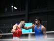 Boksçumuz VI İslam Həmrəyliyi Oyunlarının qızıl medalını qazanıb