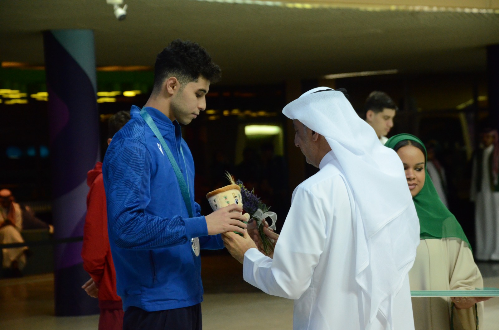 VI İslam Həmrəyliyi Oyunları: Azərbaycan idmançıları günü 12 medalla başa vurdular -&nbsp;GÜNÜN YEKUNLARI&nbsp;