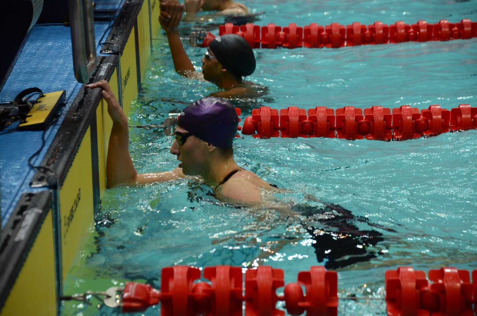 VI İslam Həmrəyliyi Oyunları: Azərbaycan idmançıları günü 12 medalla başa vurdular -&nbsp;GÜNÜN YEKUNLARI&nbsp;