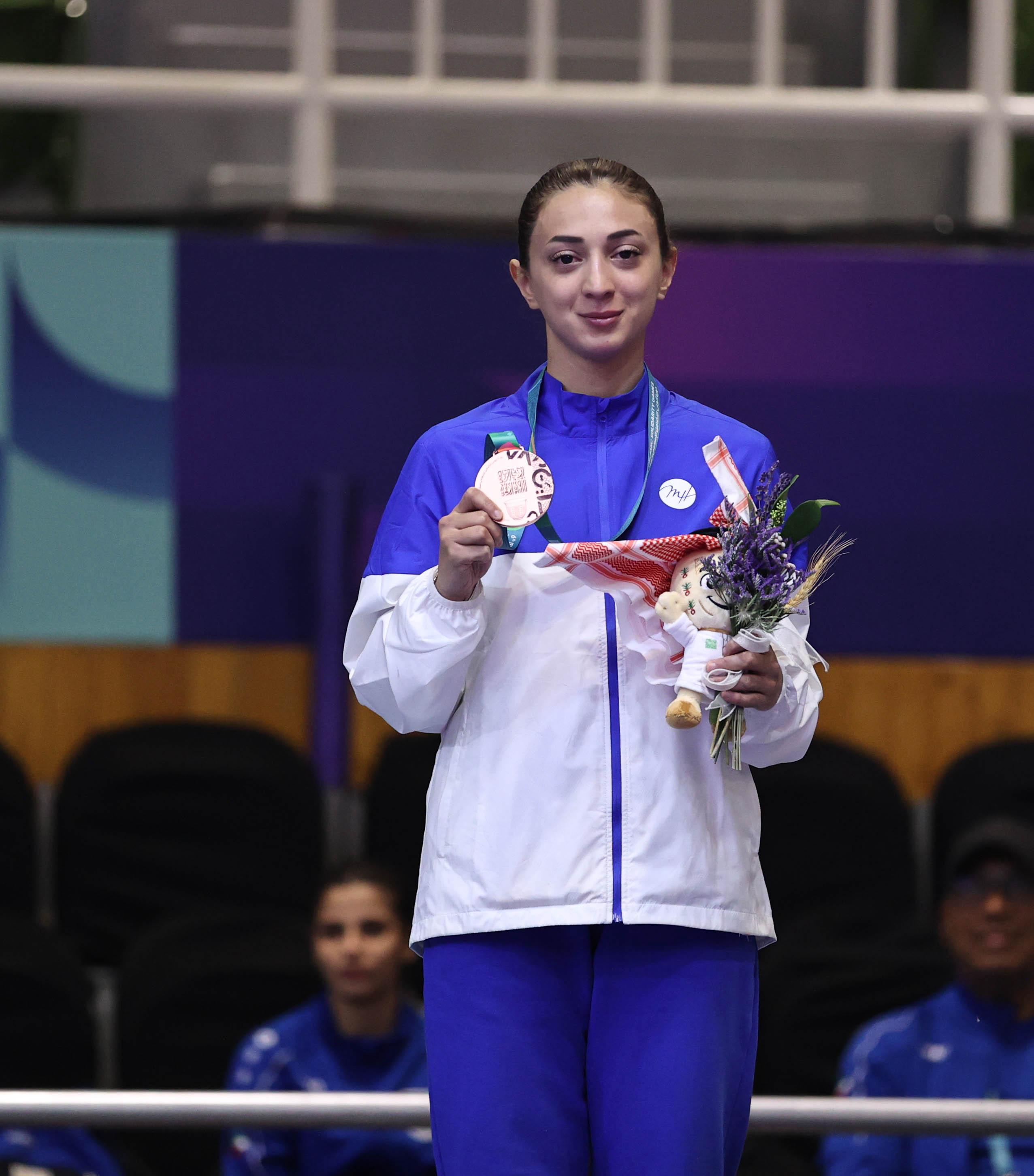 VI İslam Həmrəyliyi Oyunları: Azərbaycan idmançıları günü 2 medalla başa vurdular - GÜNÜN YEKUNLARI