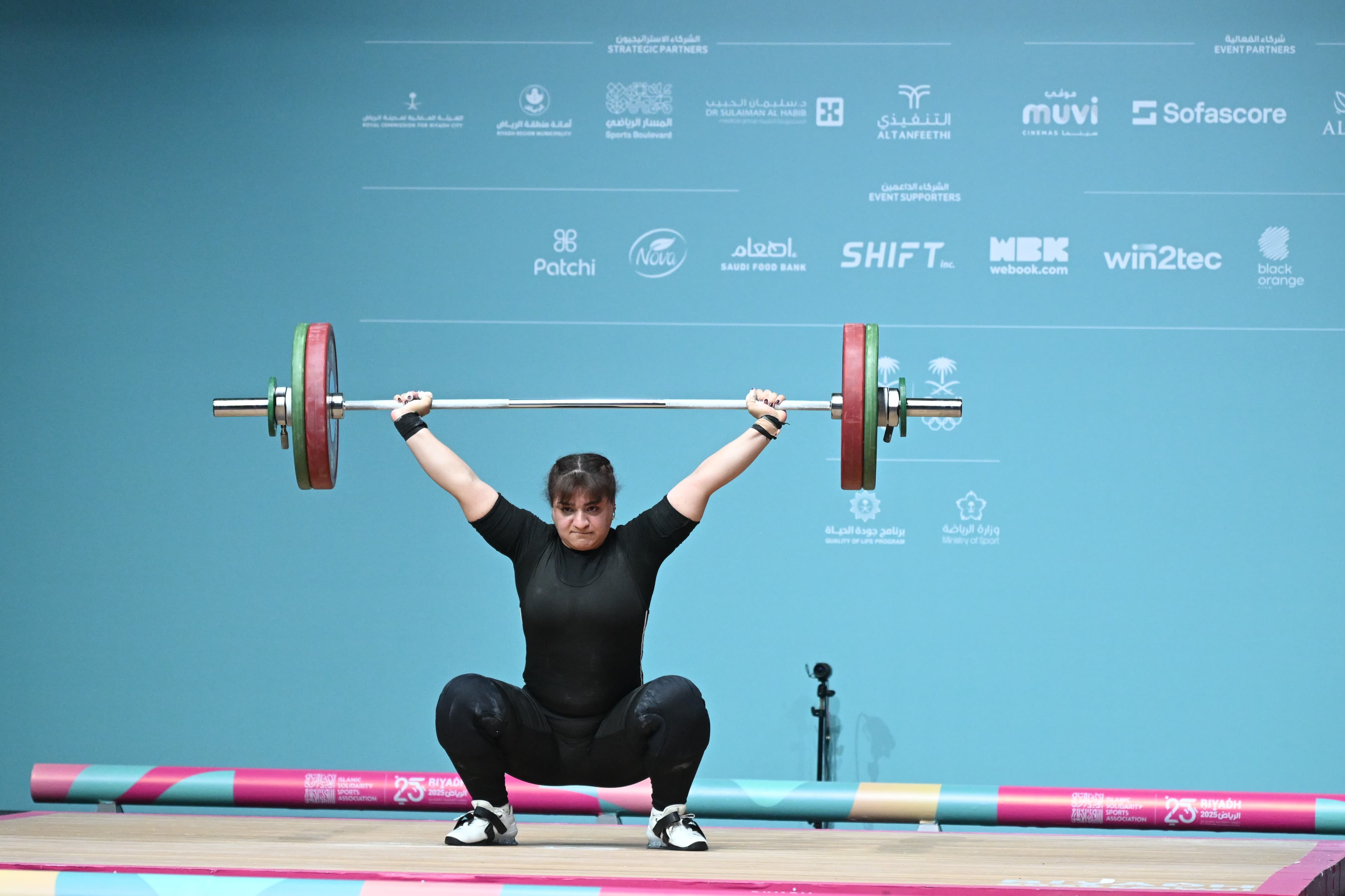 VI İslam Həmrəyliyi Oyunları: Azərbaycan idmançıları günü 2 medalla başa vurdular - GÜNÜN YEKUNLARI