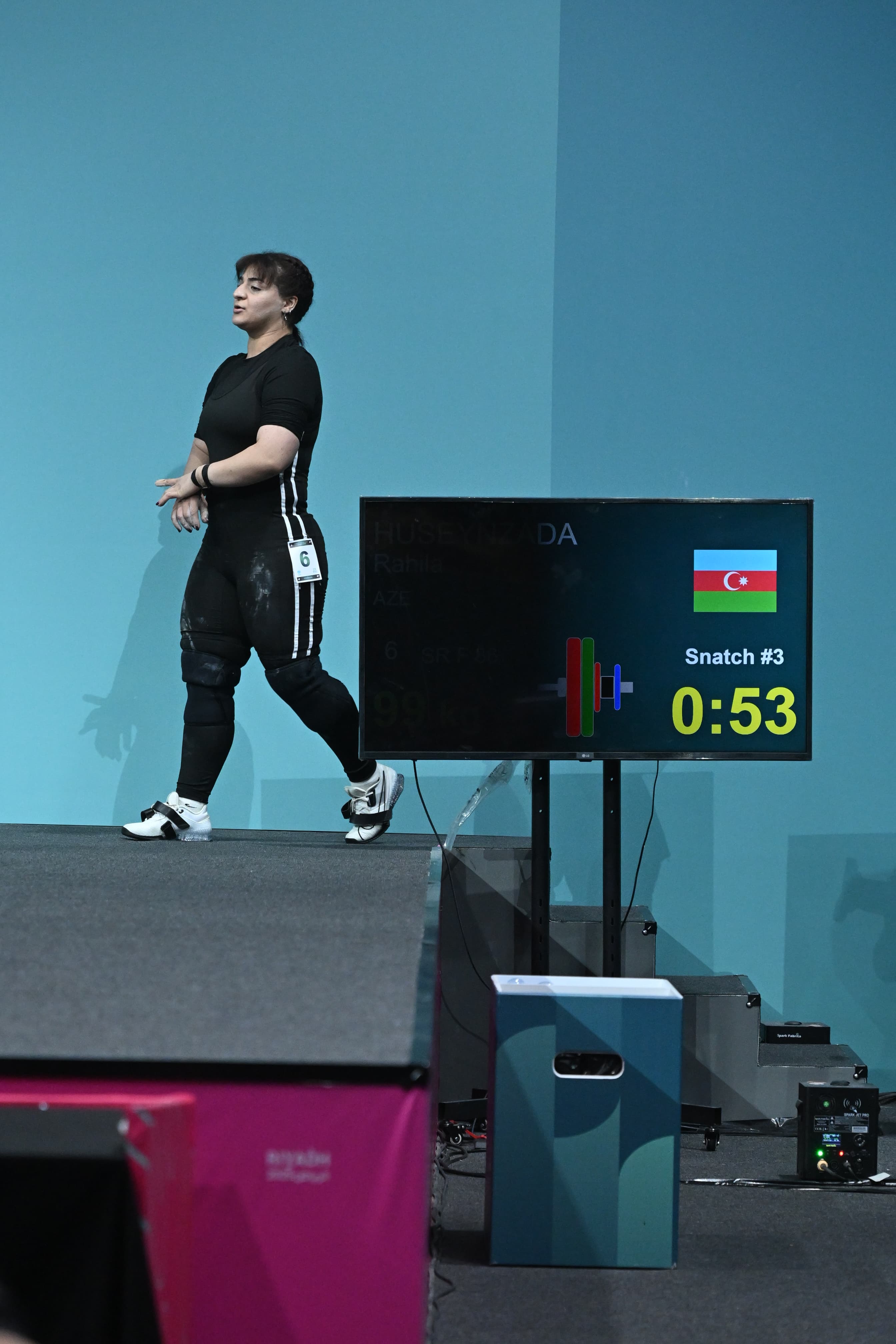 VI İslam Həmrəyliyi Oyunları: Azərbaycan idmançıları günü 2 medalla başa vurdular - GÜNÜN YEKUNLARI