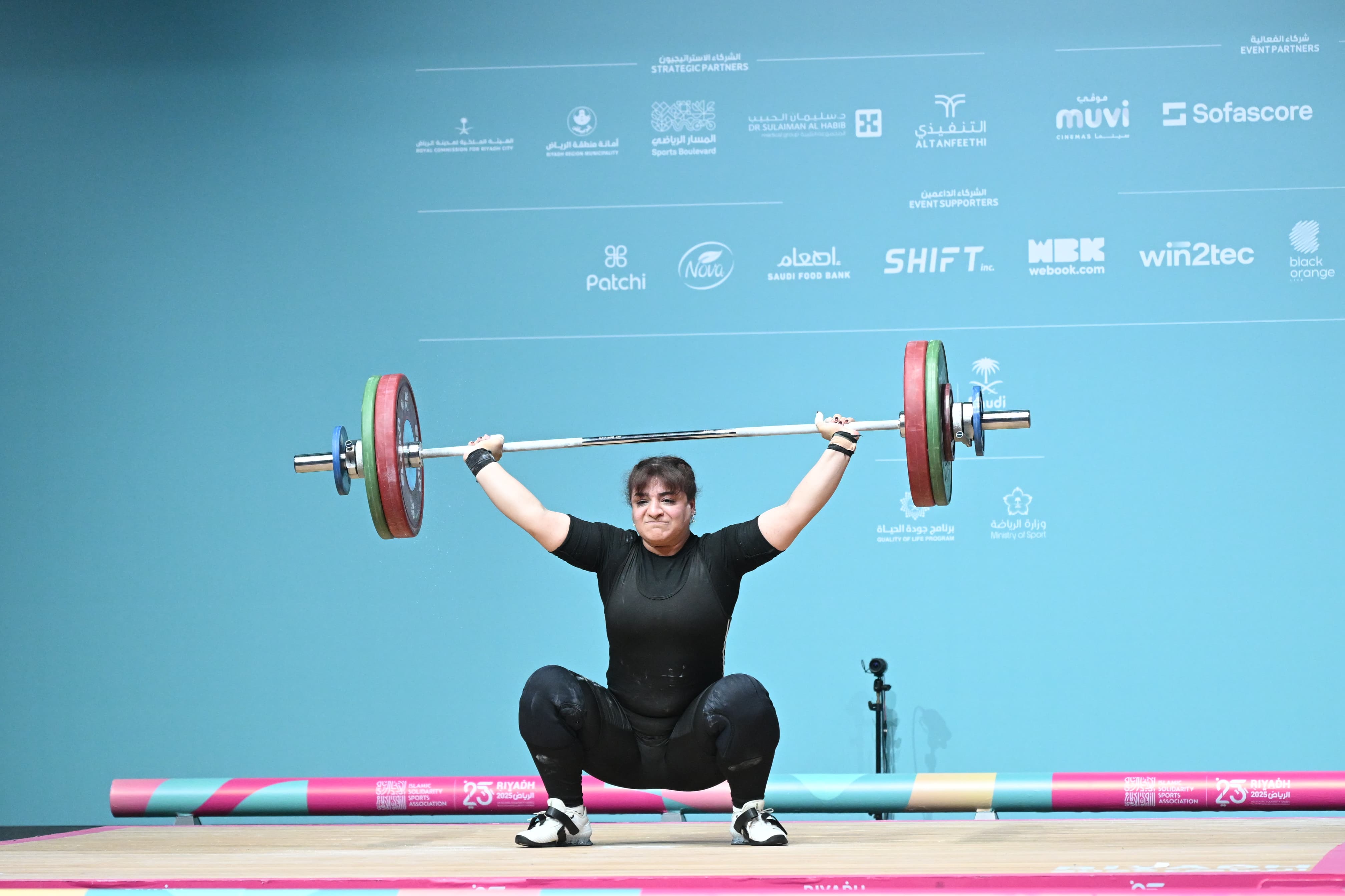 VI İslam Həmrəyliyi Oyunları: Azərbaycan idmançıları günü 2 medalla başa vurdular - GÜNÜN YEKUNLARI