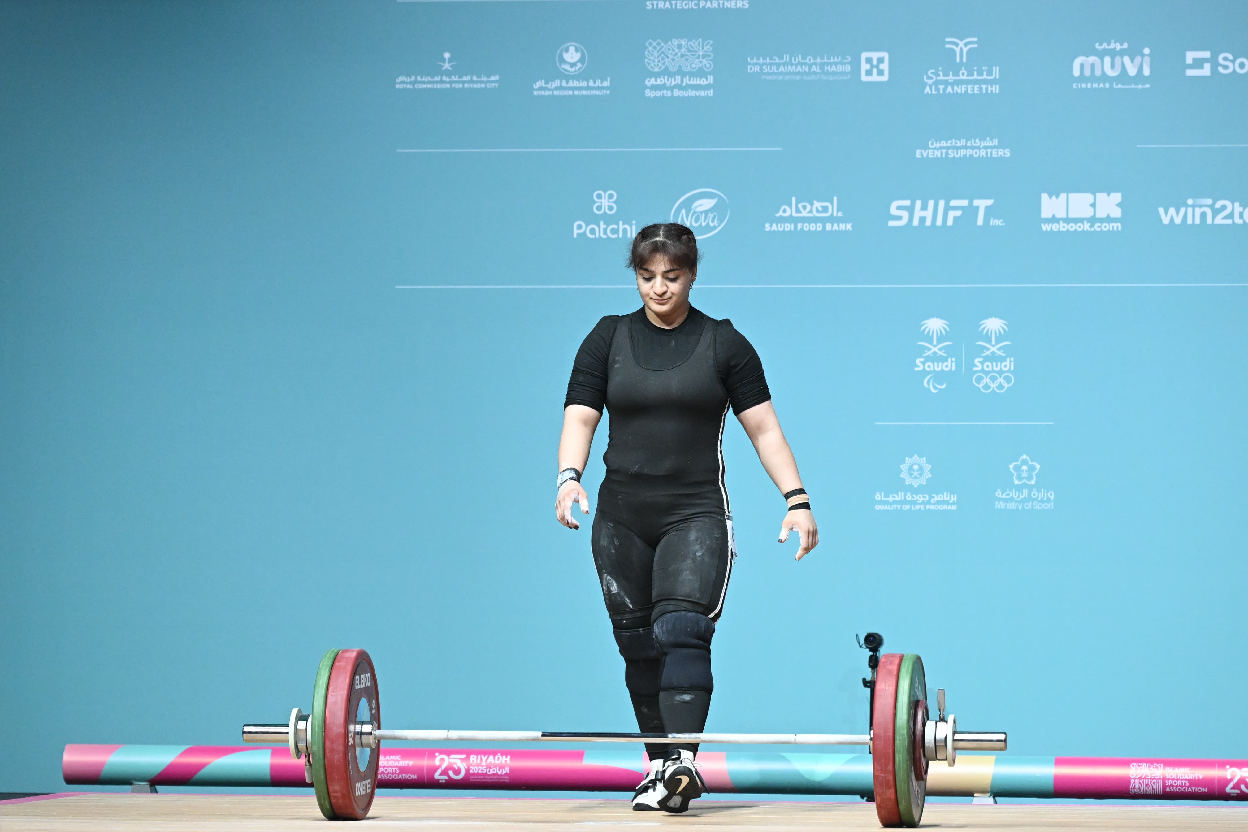 VI İslam Həmrəyliyi Oyunları: Azərbaycan idmançıları günü 2 medalla başa vurdular - GÜNÜN YEKUNLARI